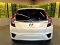 2016 Honda Fit Hybrid