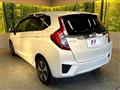 2016 Honda Fit Hybrid