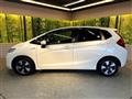2016 Honda Fit Hybrid