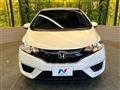 2016 Honda Fit Hybrid