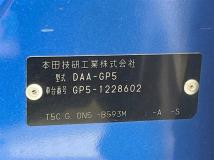 2017 Honda Fit Hybrid