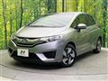 2013 Honda Fit Hybrid