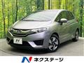 2013 Honda Fit Hybrid