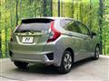 2013 Honda Fit Hybrid