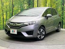 2013 Honda Fit Hybrid