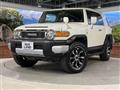 2011 Toyota FJ Cruiser