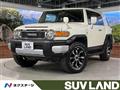 2011 Toyota FJ Cruiser