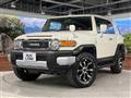 2011 Toyota FJ Cruiser