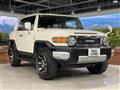 2011 Toyota FJ Cruiser