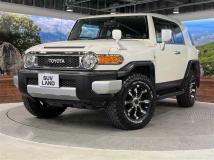 2011 Toyota FJ Cruiser