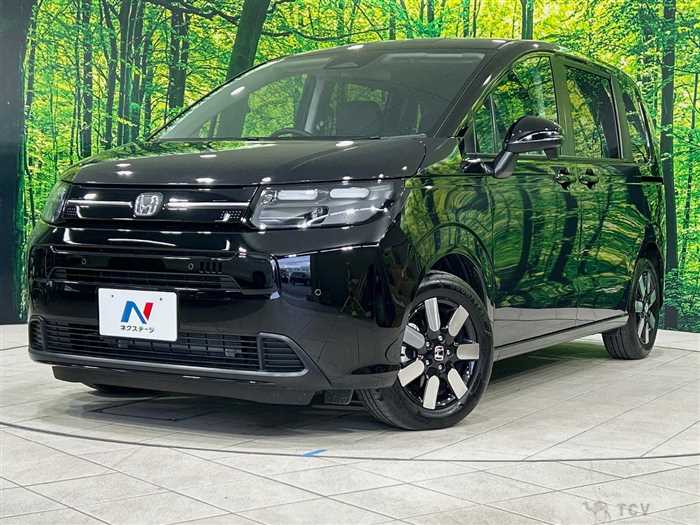 2024 Honda Freed