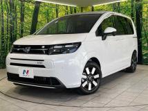 2026 Honda Freed