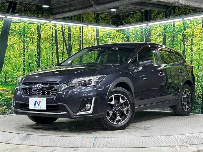 2017 Subaru Subaru Others