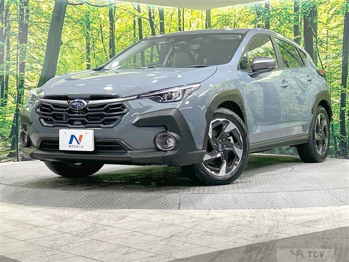 2023 Subaru Subaru Others