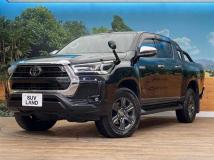 2023 Toyota Hilux