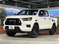 2023 Toyota Hilux