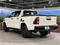 2023 Toyota Hilux