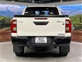 2023 Toyota Hilux