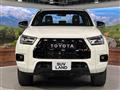2023 Toyota Hilux