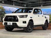 2023 Toyota Hilux