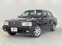 2004 Toyota Crown Sedan