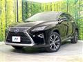 2017 Lexus RX