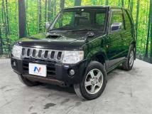 2011 Mitsubishi Pajero Mini