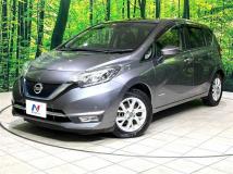 2018 Nissan Note