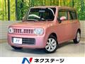 2009 Suzuki Lapin