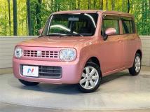 2009 Suzuki Lapin