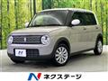 2019 Suzuki Lapin