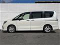 2013 Nissan Serena