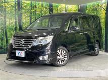 2014 Nissan Serena