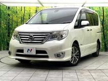2016 Nissan Serena