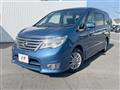 2016 Nissan Serena