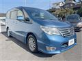 2016 Nissan Serena
