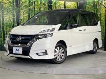 2018 Nissan Serena