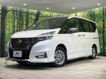 2019 Nissan Serena