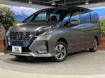 2022 Nissan Serena