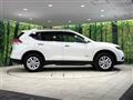 2017 Nissan X-Trail