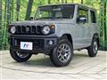2019 Suzuki Jimny