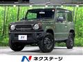 2022 Suzuki Jimny