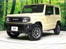 2023 Suzuki Jimny