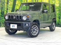 2023 Suzuki Jimny