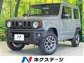2025 Suzuki Jimny