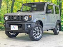 2025 Suzuki Jimny
