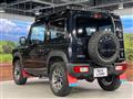 2025 Suzuki Jimny