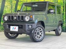 2025 Suzuki Jimny