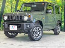 2025 Suzuki Jimny