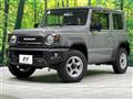 2022 Suzuki Jimny Sierra